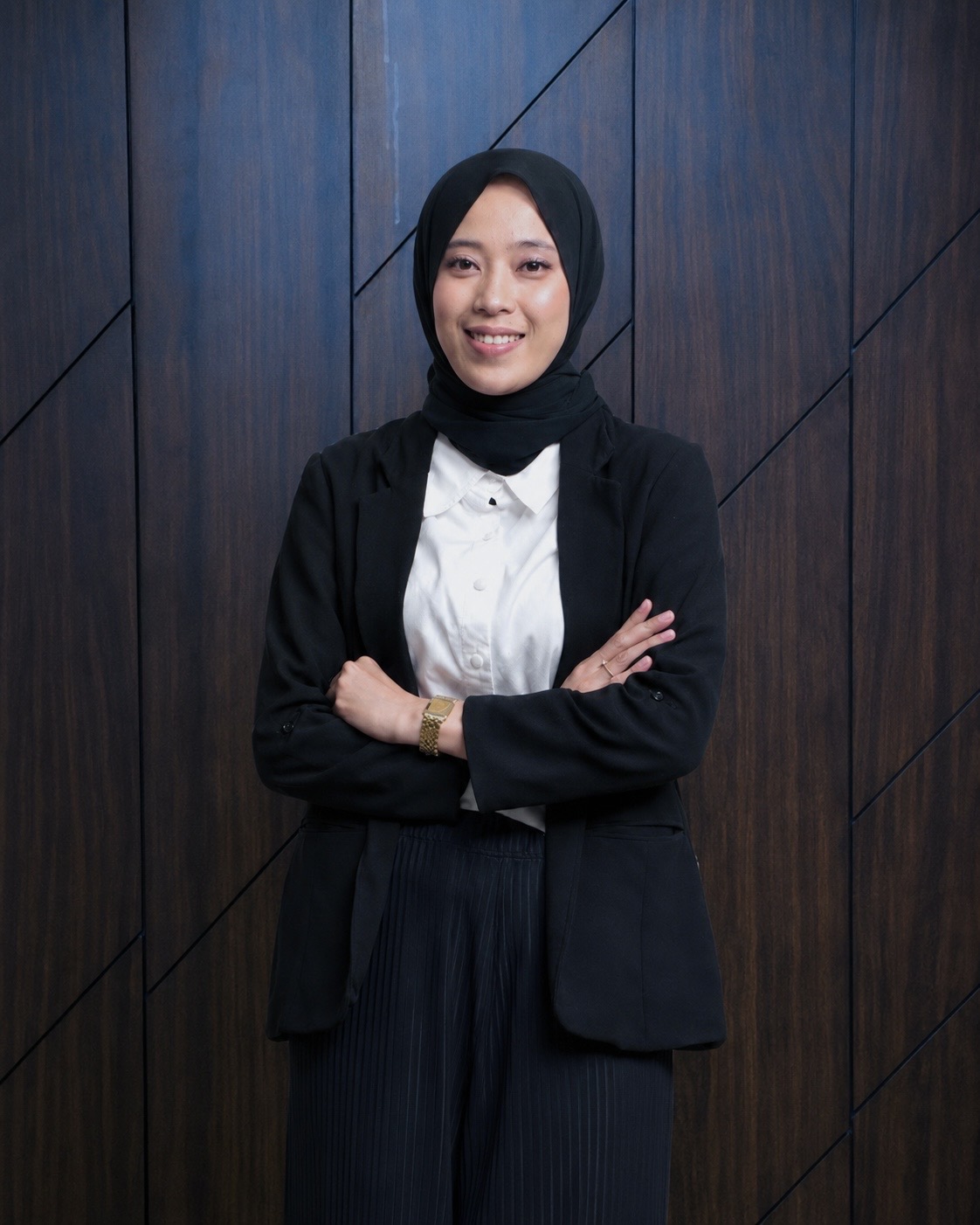 Dian Sadida, S.H., M.H.