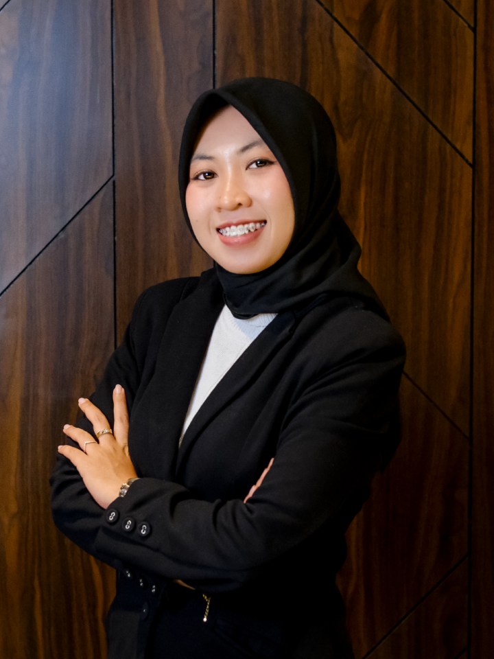 Istiadatul Khusniyah, S.H.