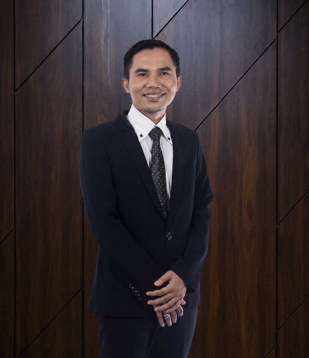 Abdul Hakim, S.H., M.H.