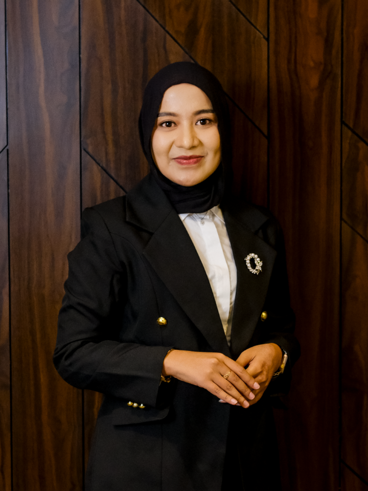 Dr. (c) Musaiyana, S.H., M.H.